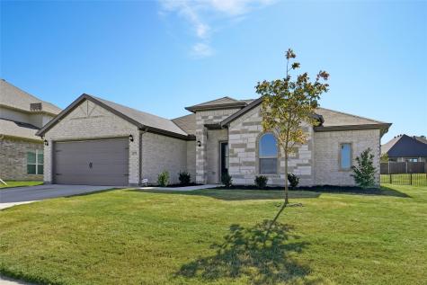 2673 River Bank Drive Burleson TX 76028