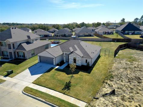2673 River Bank Drive Burleson TX 76028