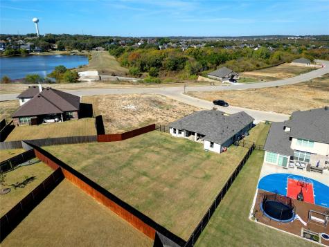 2673 River Bank Drive Burleson TX 76028