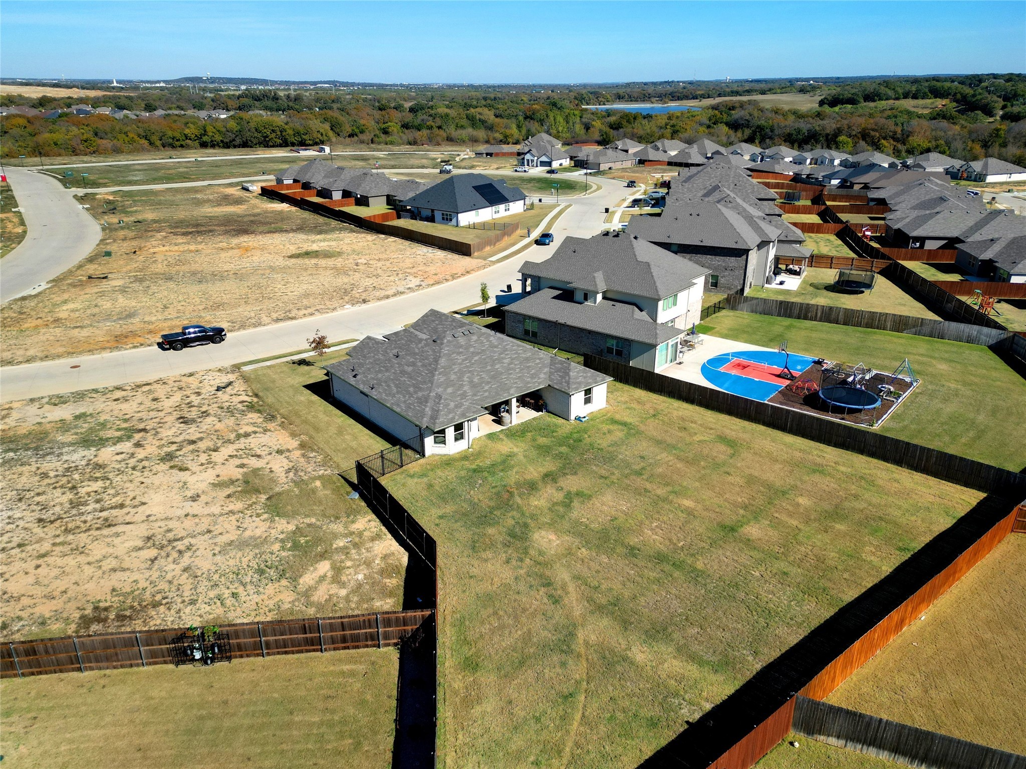 2673 River Bank Drive Burleson TX 76028