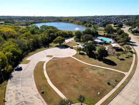 2673 River Bank Drive Burleson TX 76028