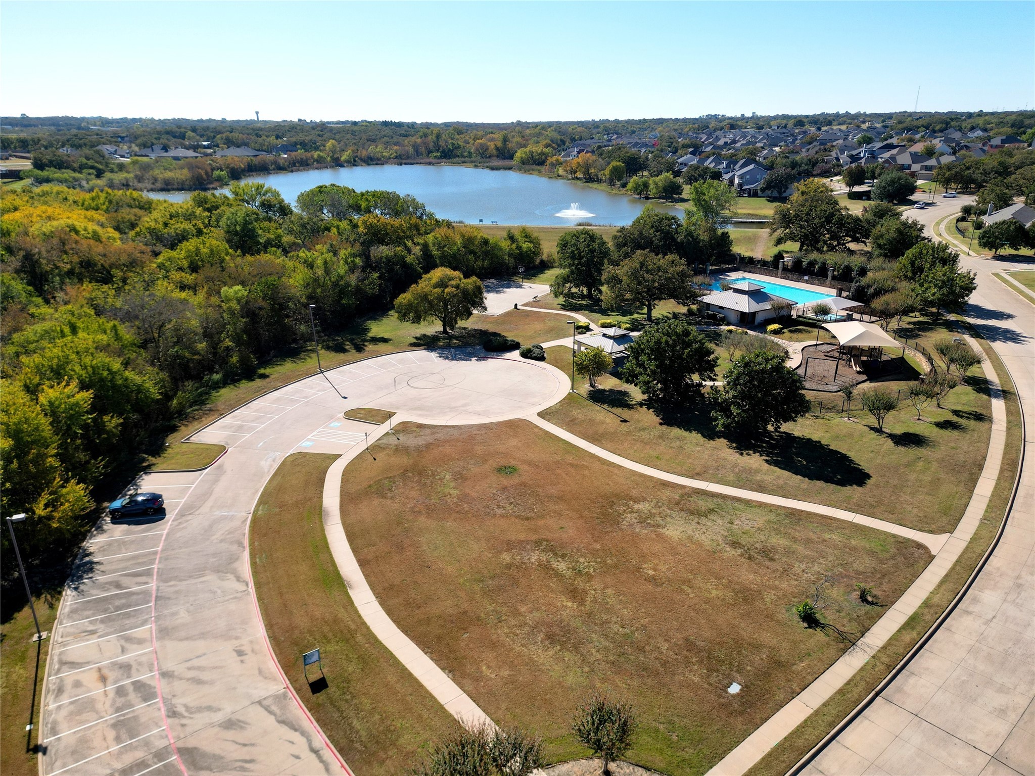 2673 River Bank Drive Burleson TX 76028
