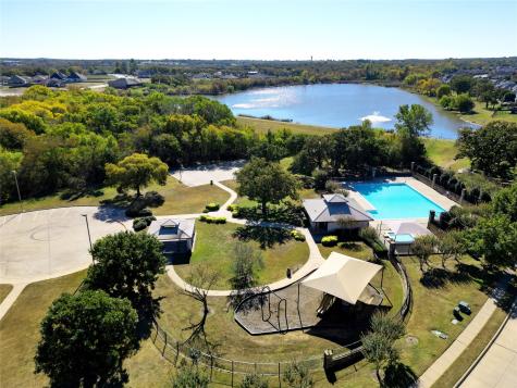 2673 River Bank Drive Burleson TX 76028