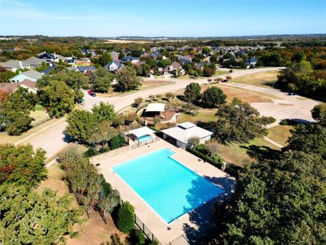 2673 River Bank Drive Burleson TX 76028