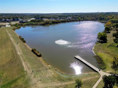 2673 River Bank Drive Burleson TX 76028