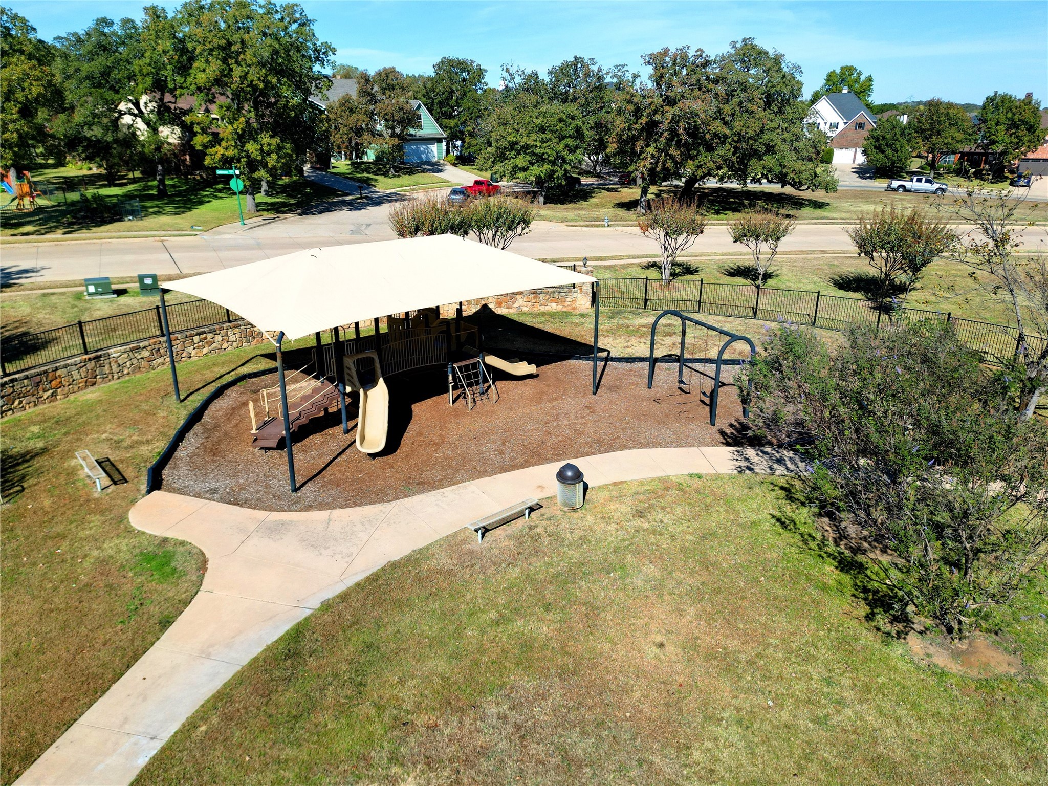 2673 River Bank Drive Burleson TX 76028
