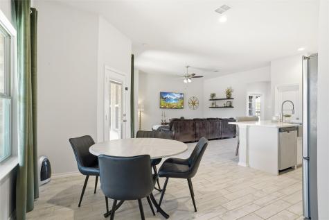 2673 River Bank Drive Burleson TX 76028