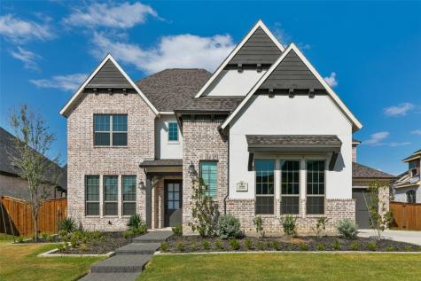 3668 Marble Hill Road Frisco TX 75034