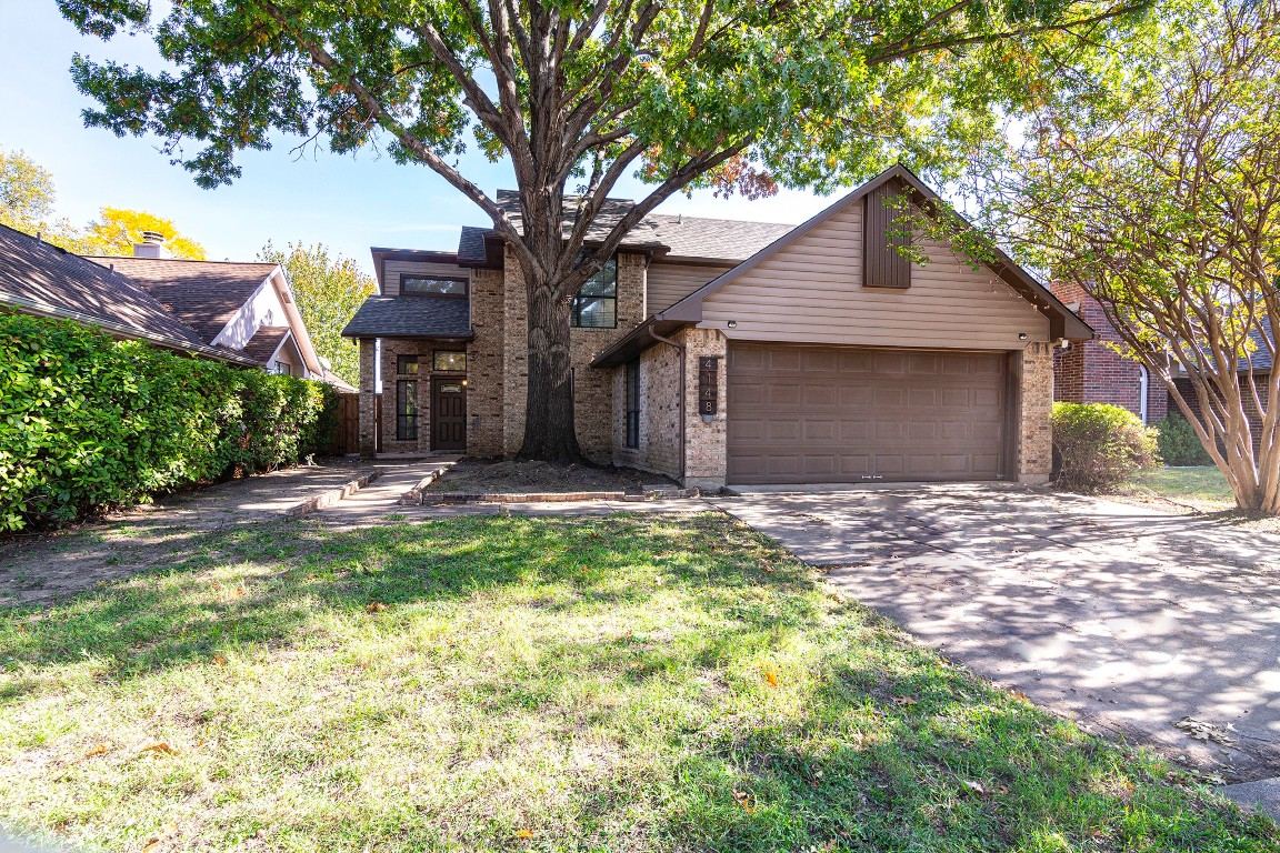 4148 Goodnight Circle Haltom City TX 76137
