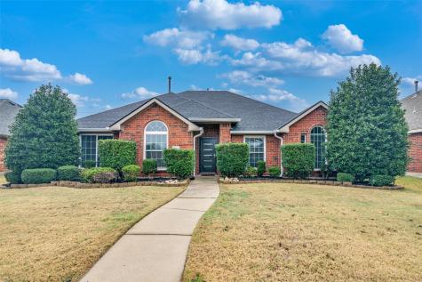 8114 Munich Drive Rowlett TX 75089