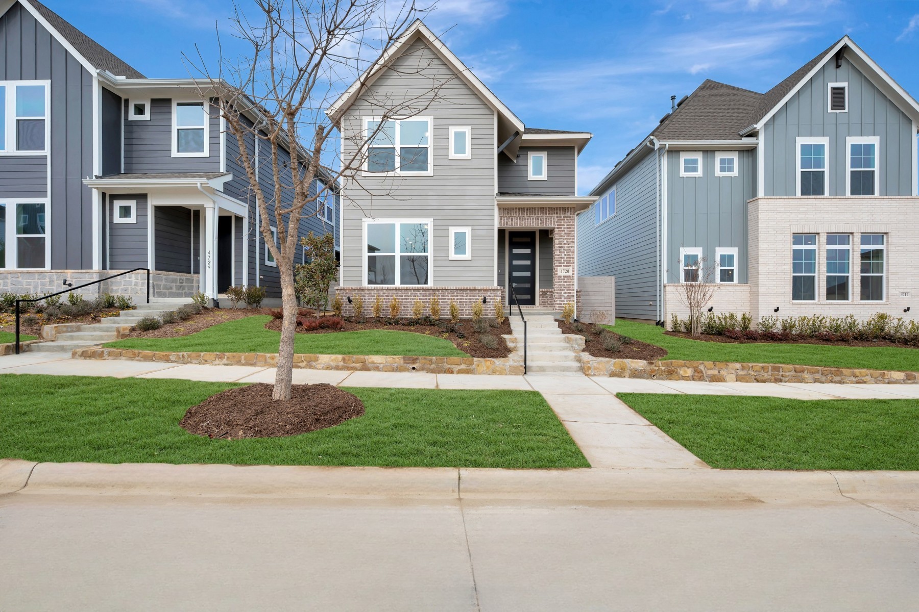 4720 Maxwell Drive Mckinney TX 75071
