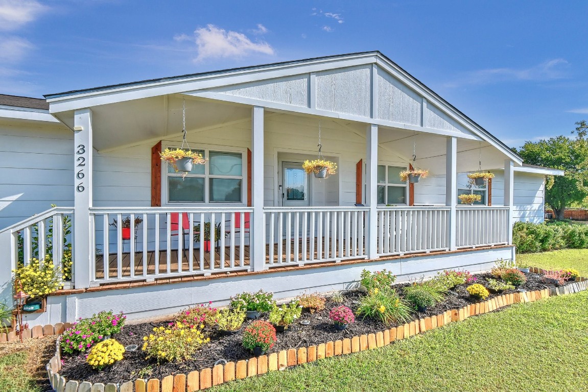 3266 Luella Road Sherman TX 75090