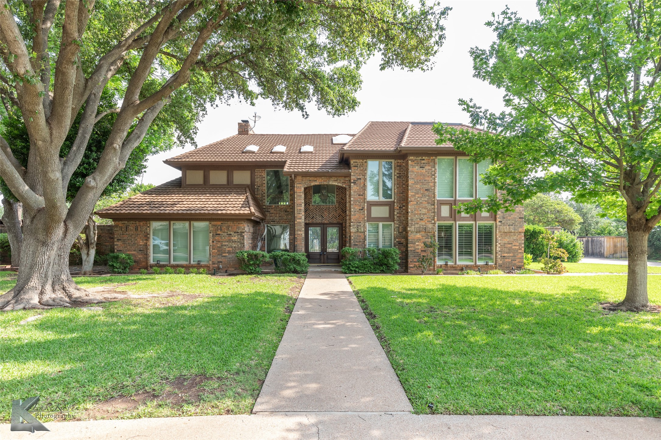 20 Glen Abbey Street Abilene TX 79606