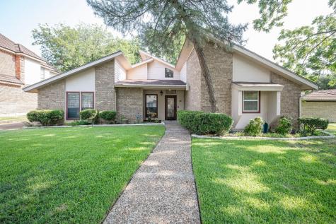 505 Bellah Drive Irving TX 75062