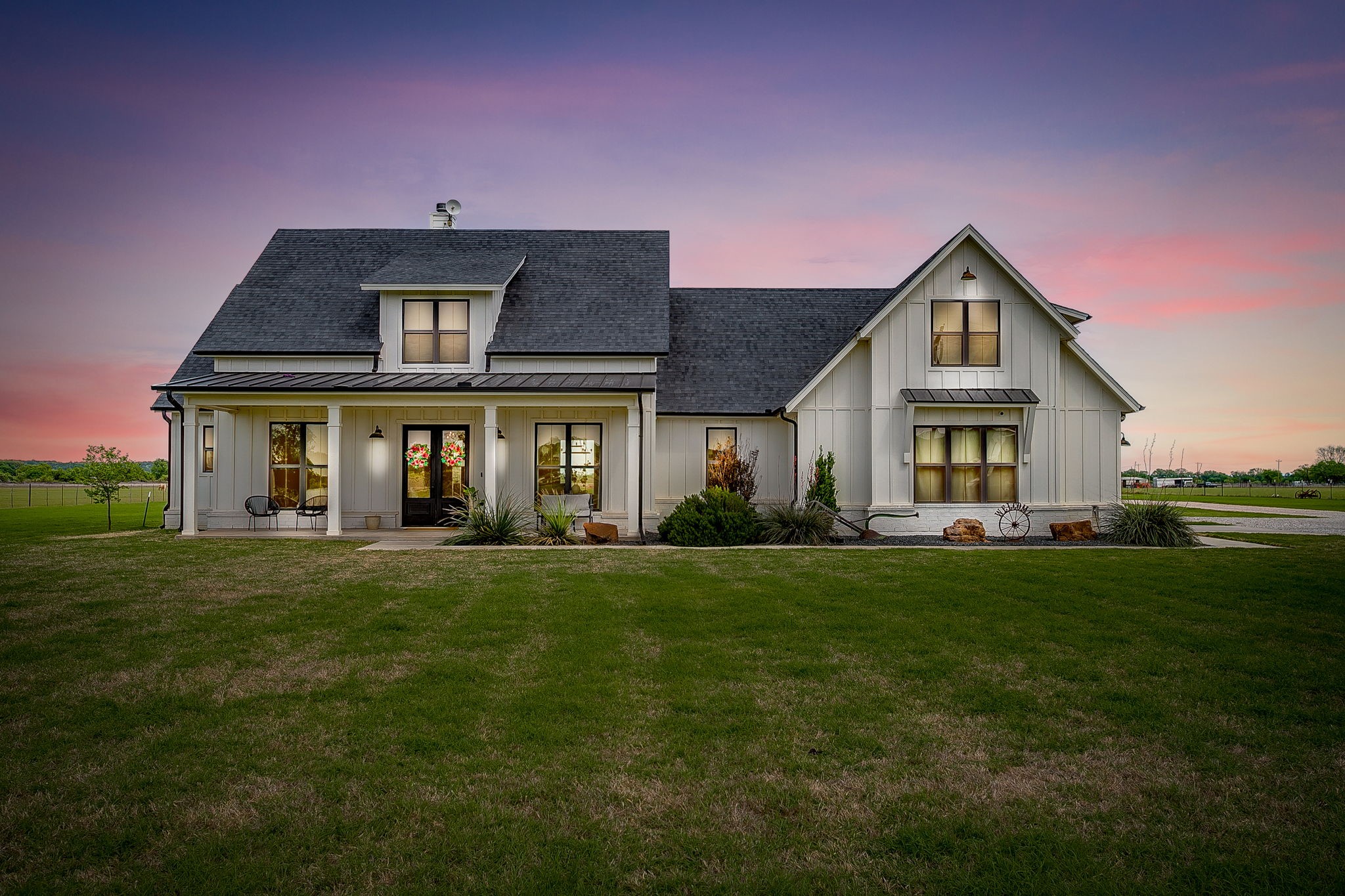 Lipan TX, 5520 Big Valley Circle