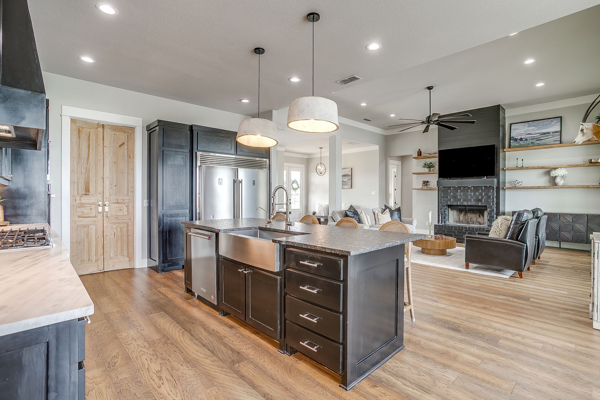 5520 Big Valley Circle Lipan TX 76462