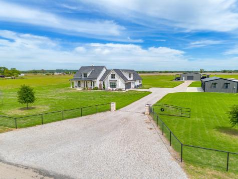 5520 Big Valley Circle Lipan TX 76462
