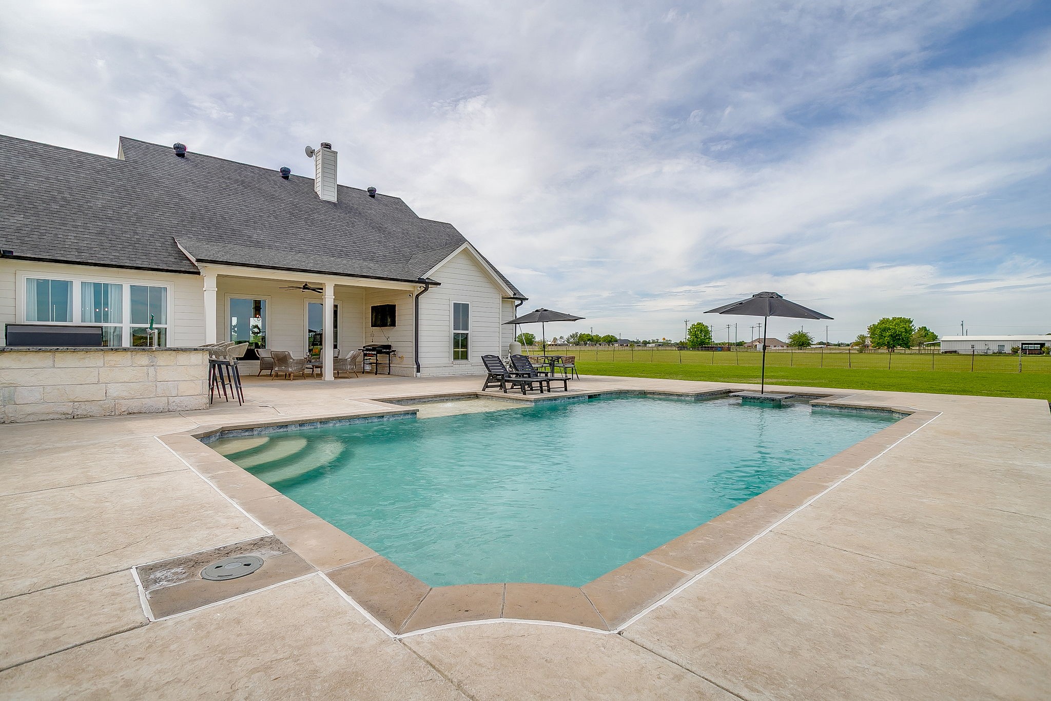 5520 Big Valley Circle Lipan TX 76462