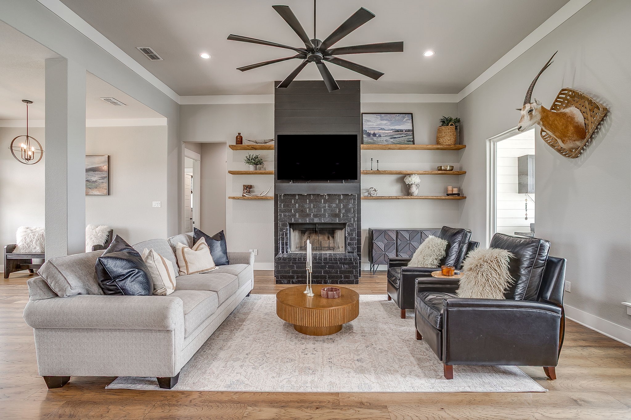 5520 Big Valley Circle Lipan TX 76462