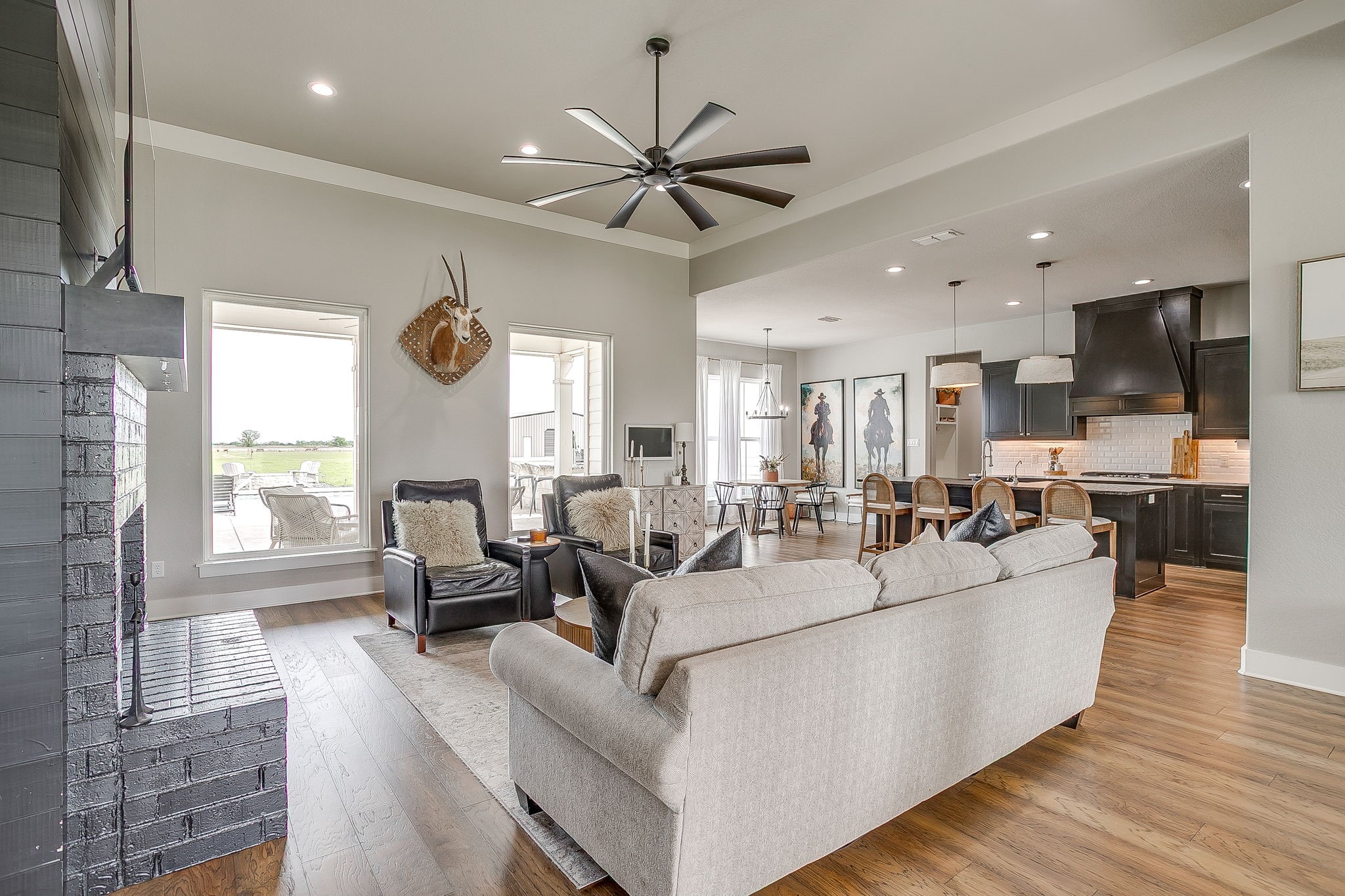 5520 Big Valley Circle Lipan TX 76462
