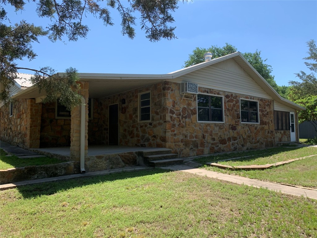 231 Bass Lane Bridgeport TX 76426