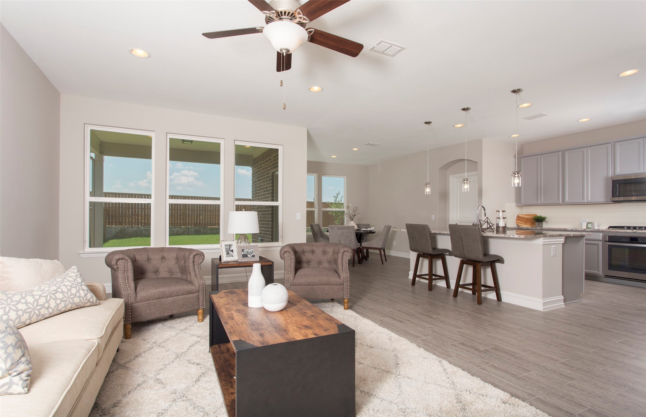 1117 Clayton Street Aubrey TX 76227