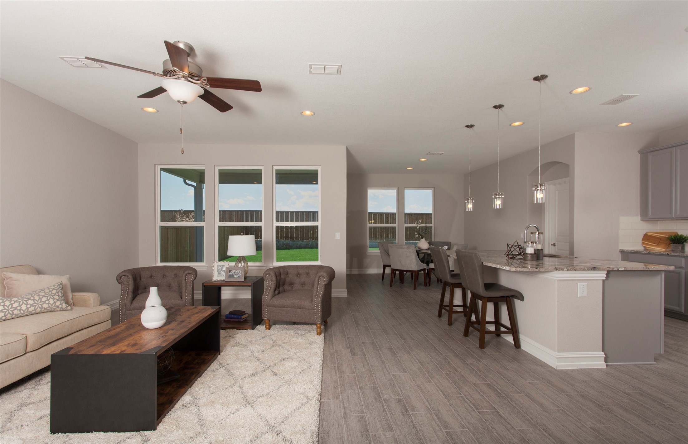 1117 Clayton Street Aubrey TX 76227