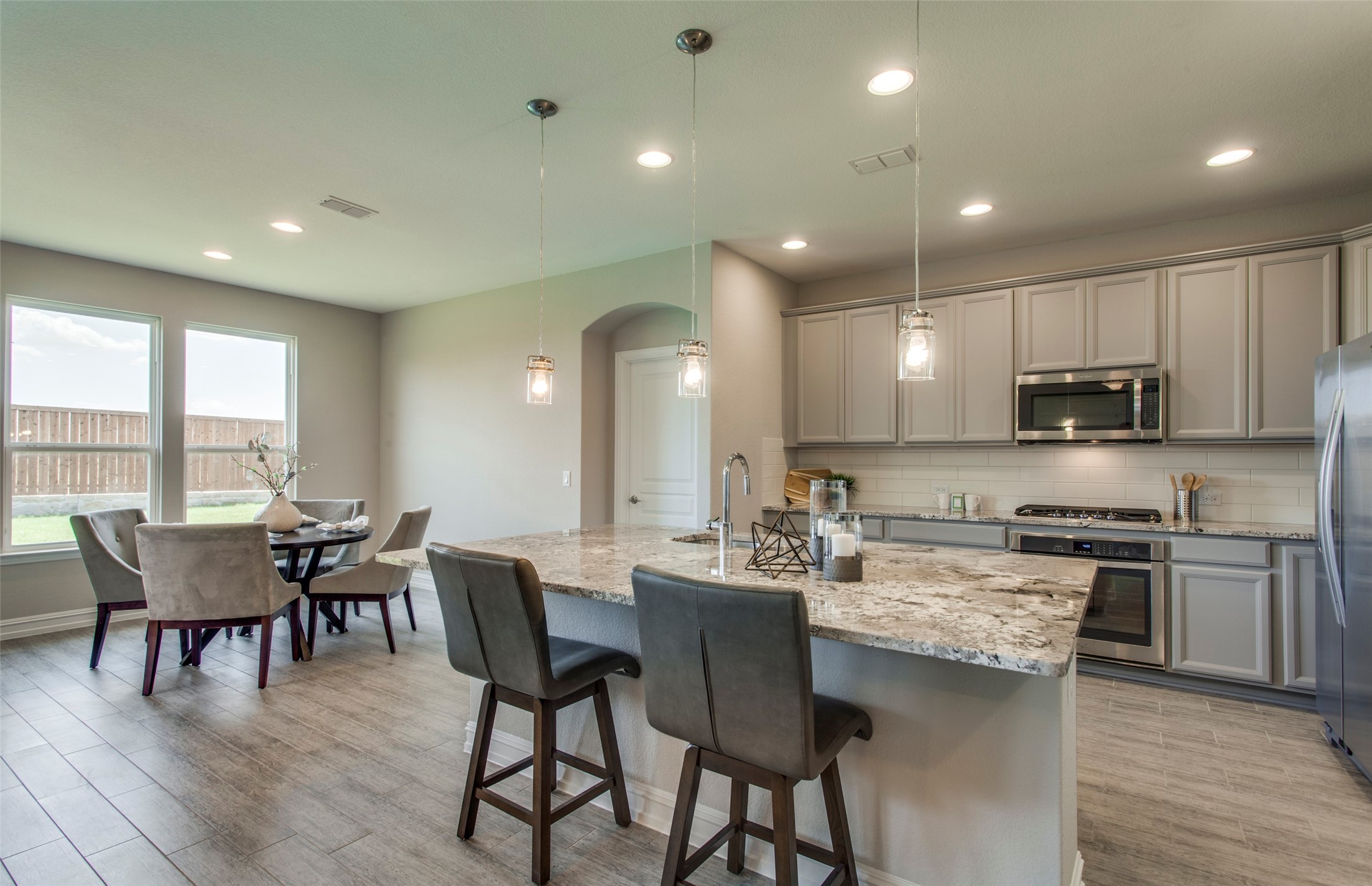1117 Clayton Street Aubrey TX 76227