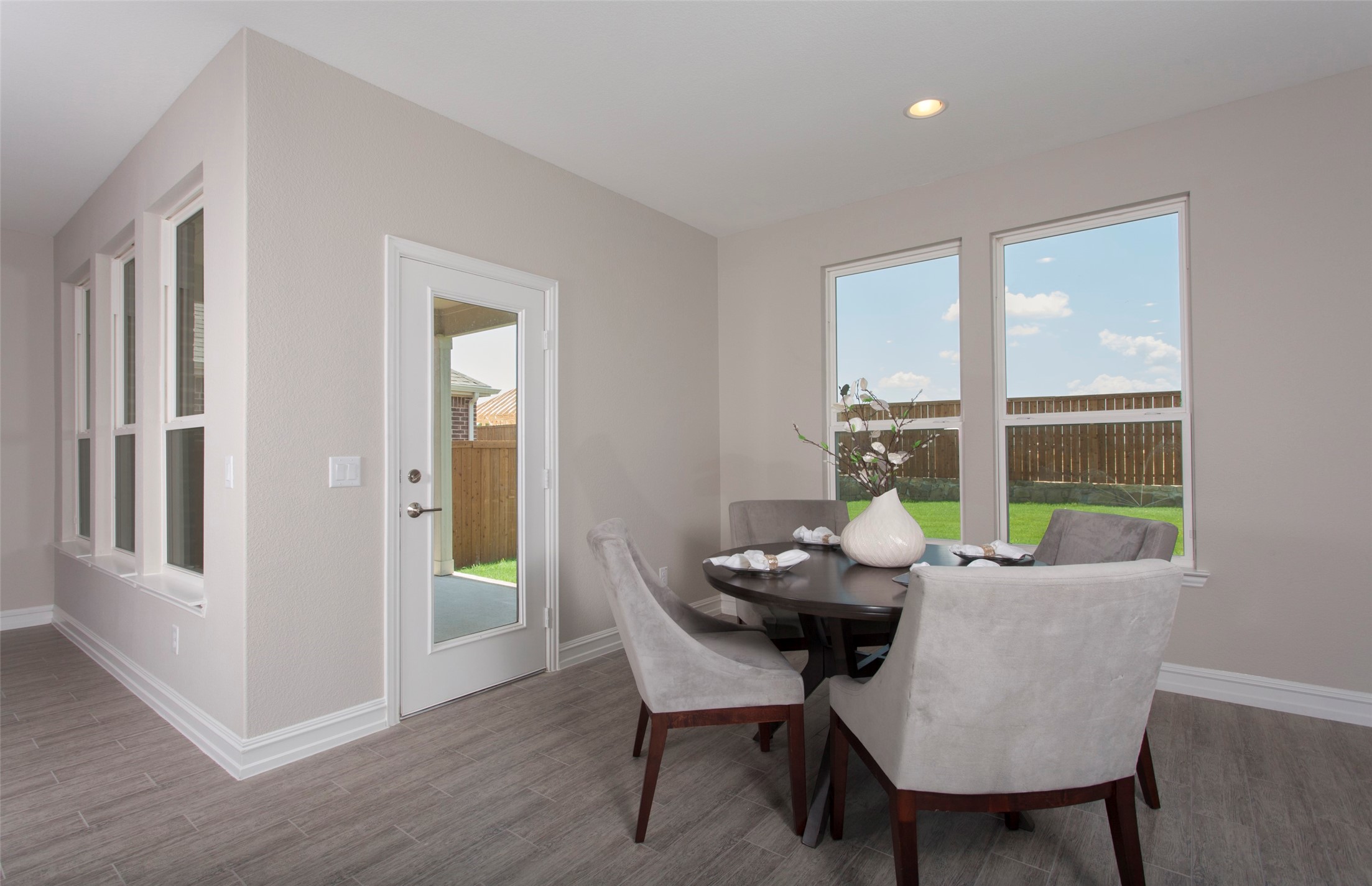 1117 Clayton Street Aubrey TX 76227