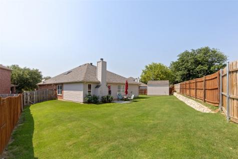 1000 Albatross Lane Aubrey TX 76227