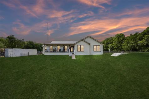 579 County Road 5005 Blue Ridge TX 75424