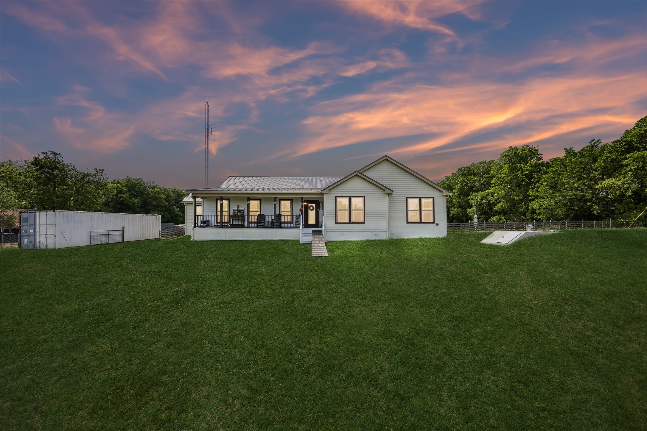 579 County Road 5005 Blue Ridge TX 75424