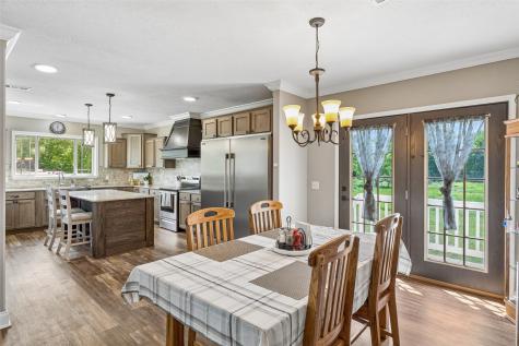 579 County Road 5005 Blue Ridge TX 75424