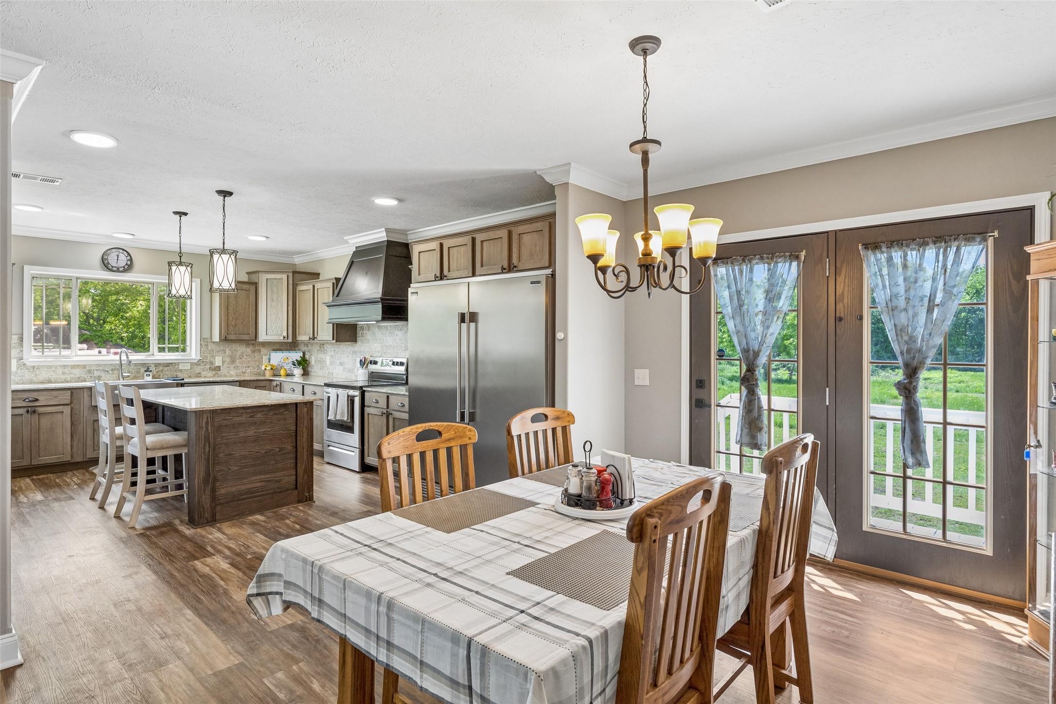 579 County Road 5005 Blue Ridge TX 75424
