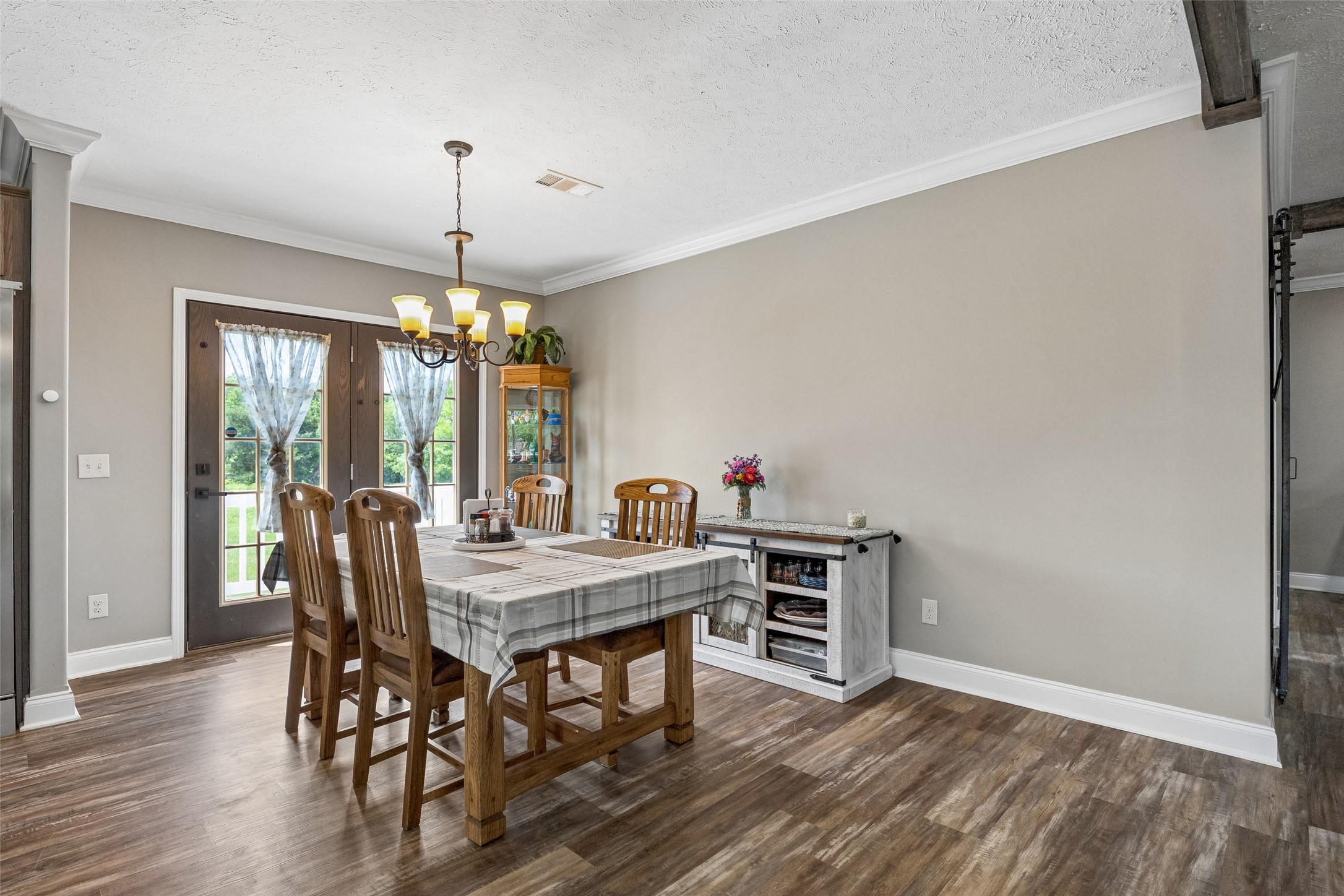 579 County Road 5005 Blue Ridge TX 75424