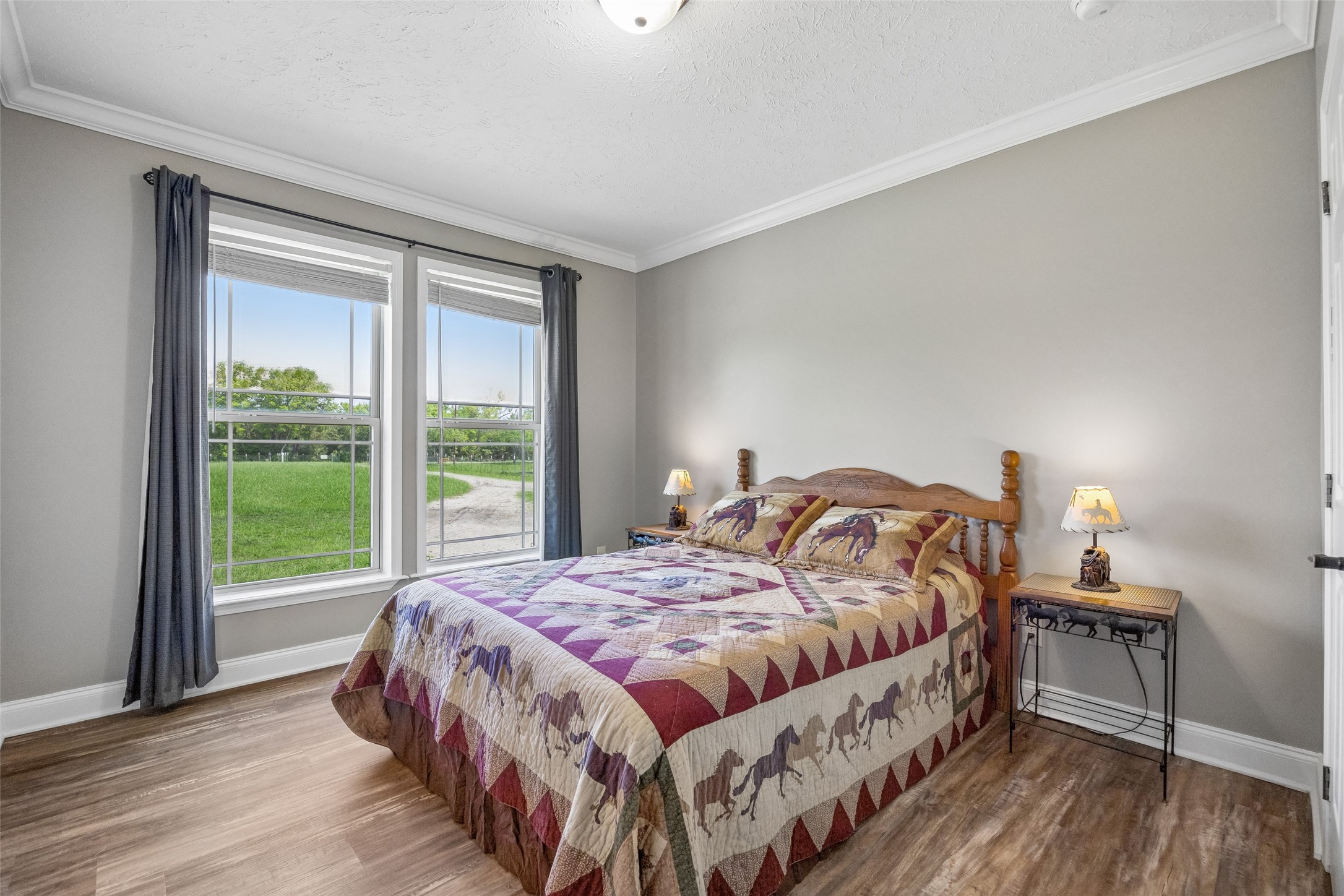 579 County Road 5005 Blue Ridge TX 75424