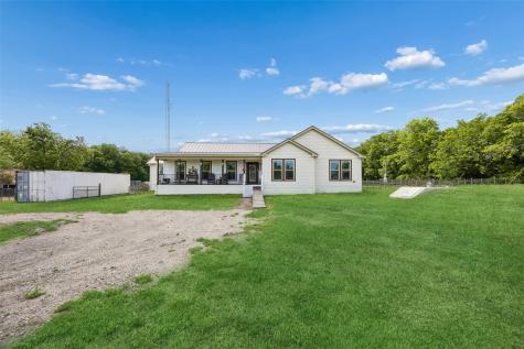 579 County Road 5005 Blue Ridge TX 75424