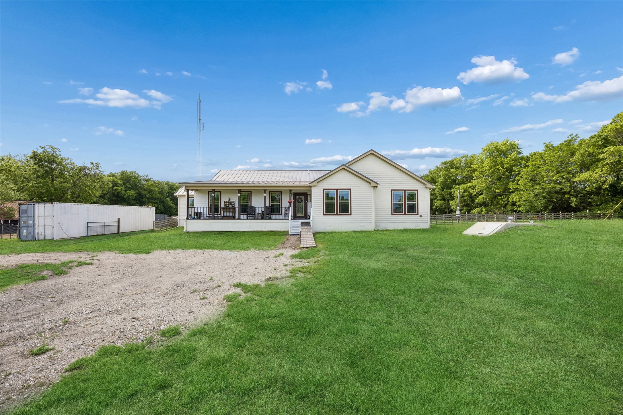 579 County Road 5005 Blue Ridge TX 75424