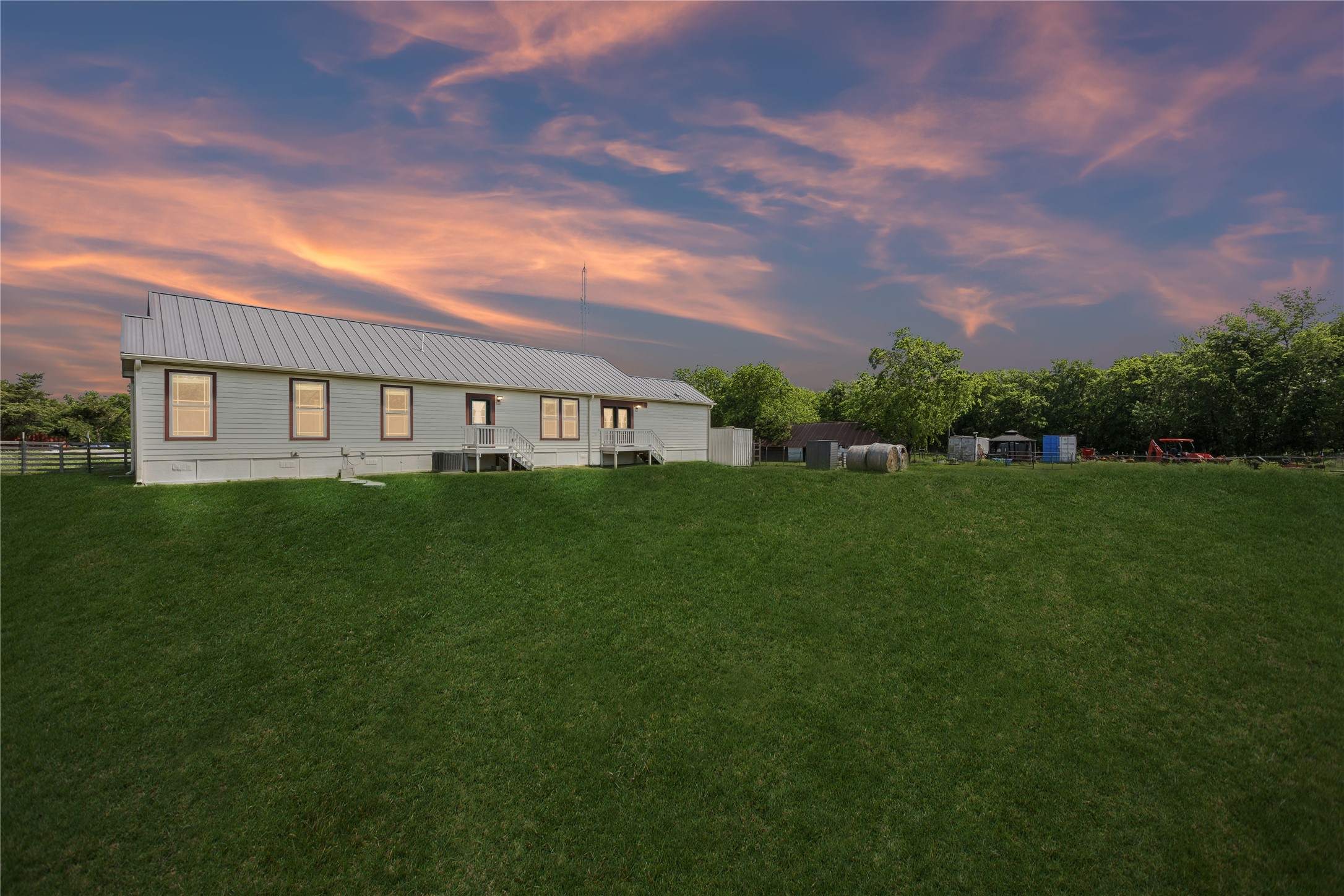 579 County Road 5005 Blue Ridge TX 75424