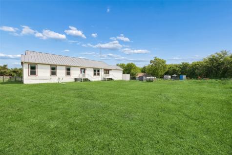 579 County Road 5005 Blue Ridge TX 75424