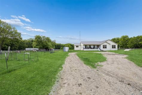 579 County Road 5005 Blue Ridge TX 75424