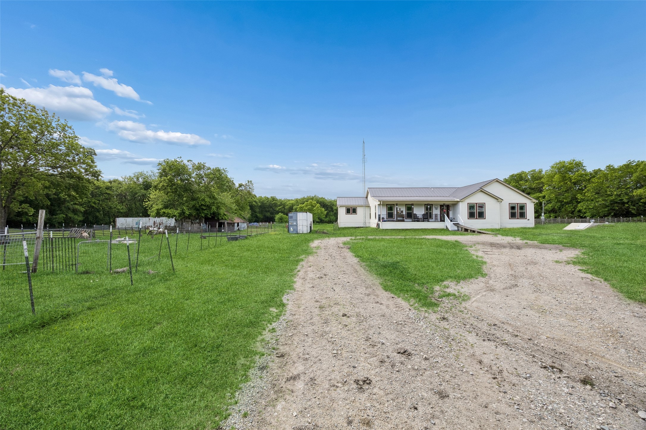 579 County Road 5005 Blue Ridge TX 75424