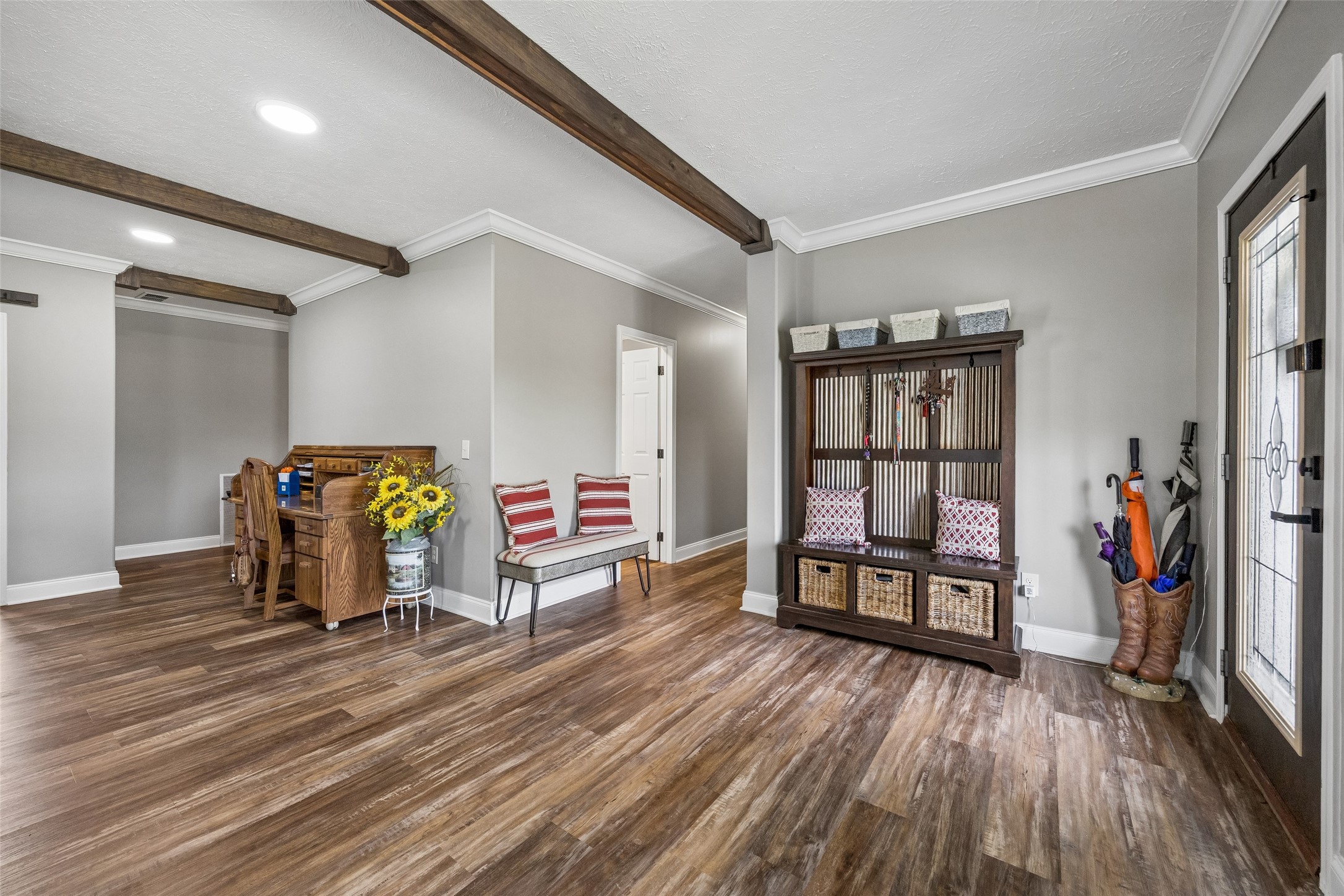 579 County Road 5005 Blue Ridge TX 75424