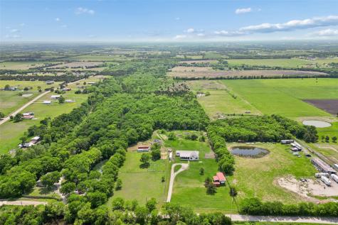 579 County Road 5005 Blue Ridge TX 75424