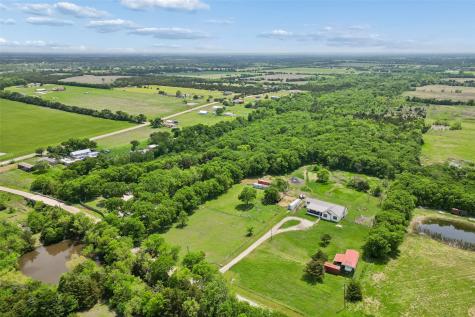 579 County Road 5005 Blue Ridge TX 75424