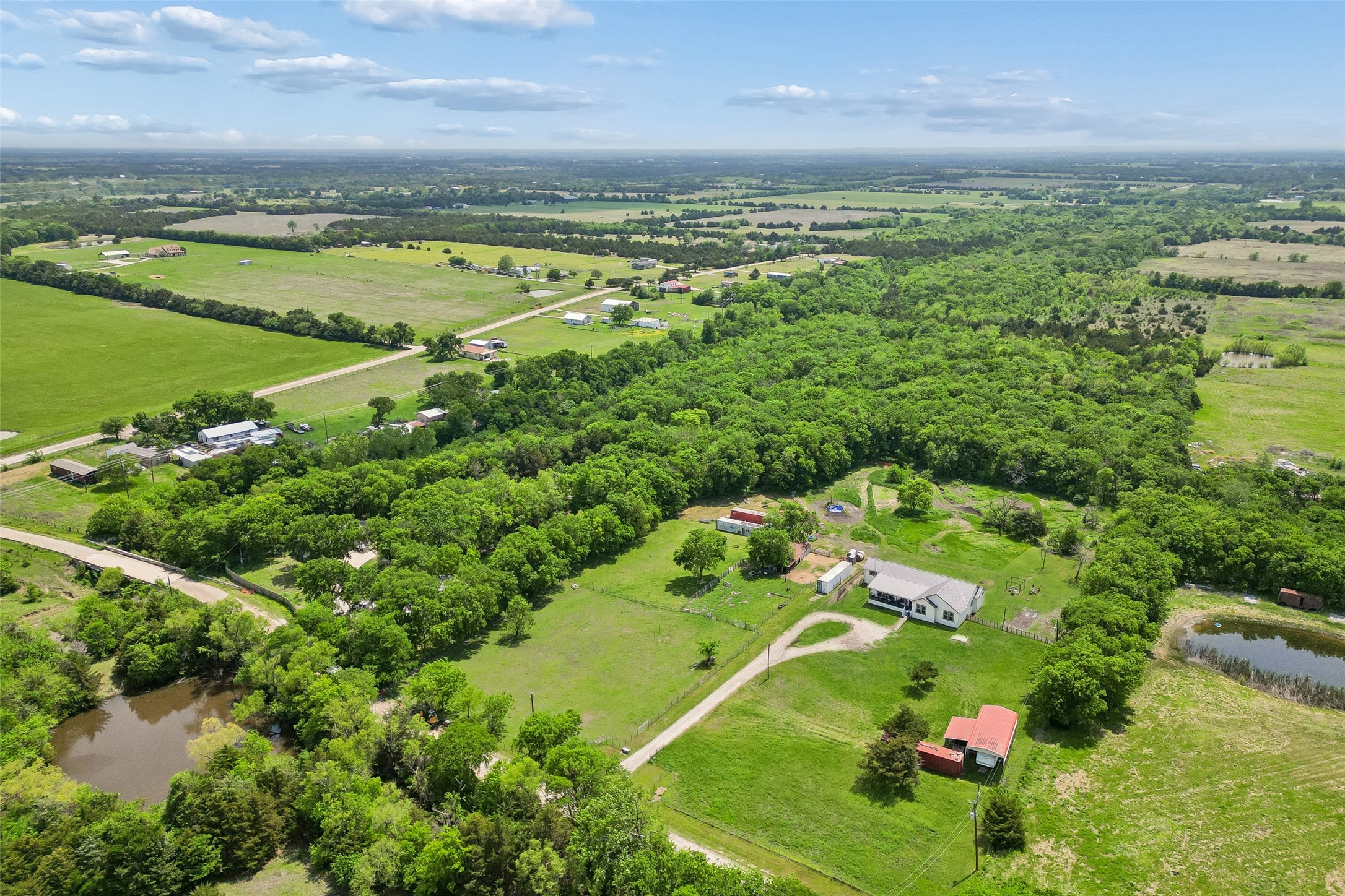 579 County Road 5005 Blue Ridge TX 75424