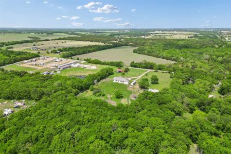 579 County Road 5005 Blue Ridge TX 75424