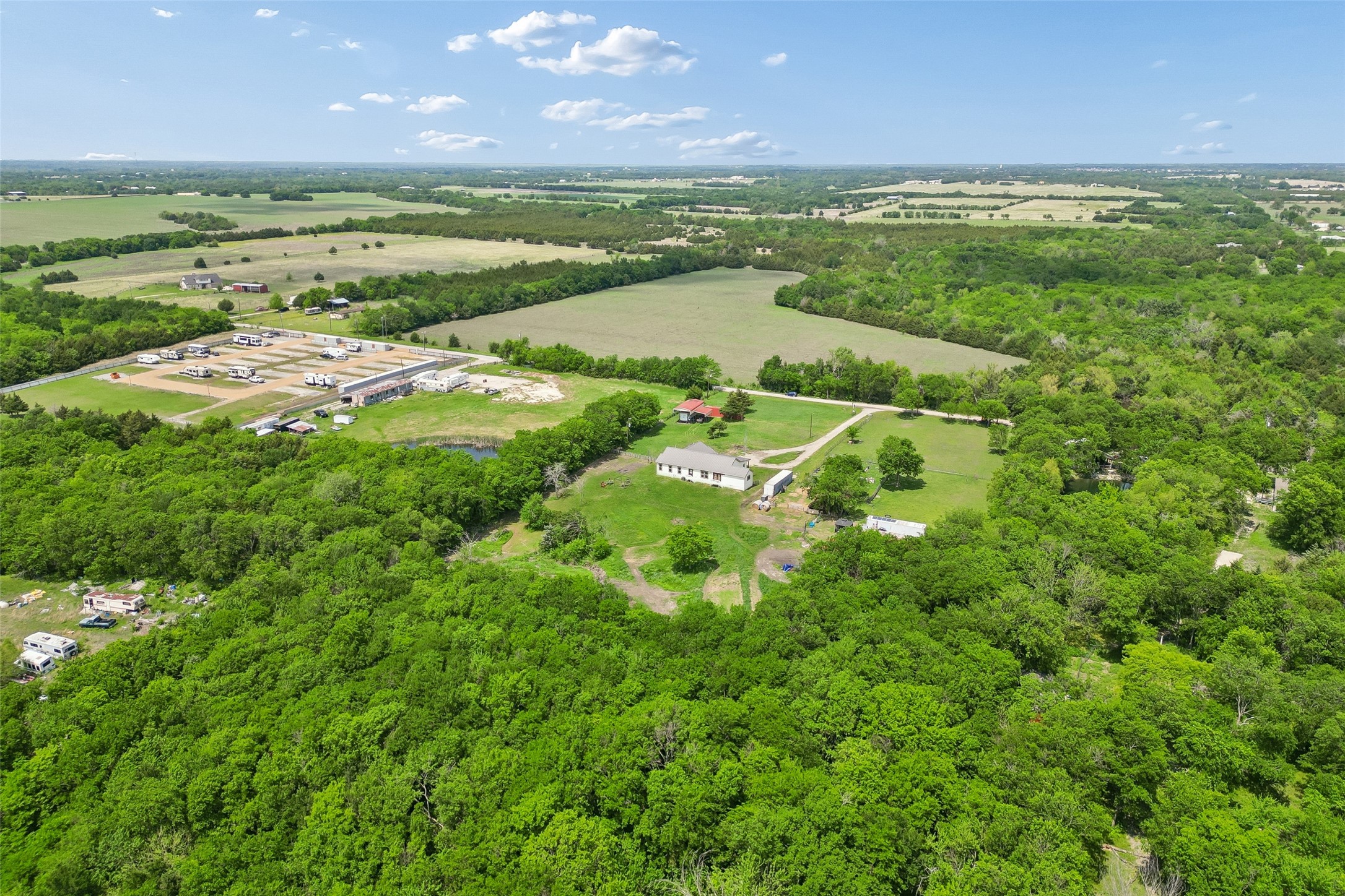 579 County Road 5005 Blue Ridge TX 75424