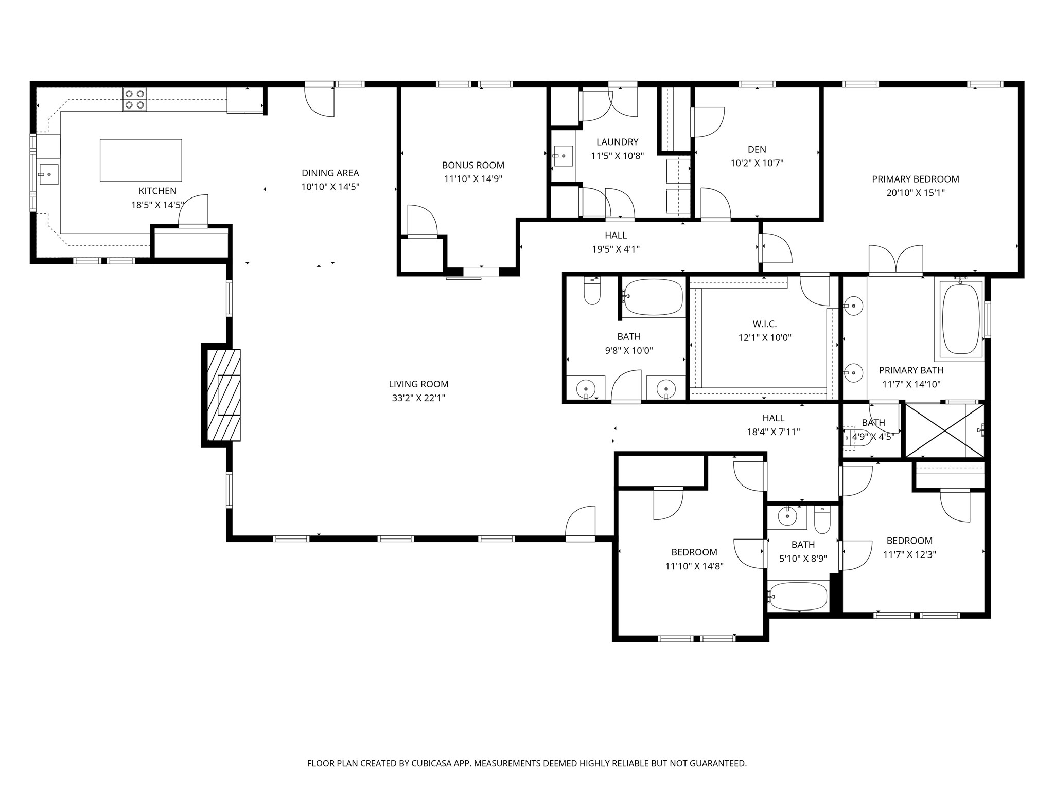 579 County Road 5005 Blue Ridge TX 75424