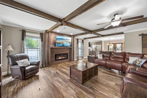 579 County Road 5005 Blue Ridge TX 75424